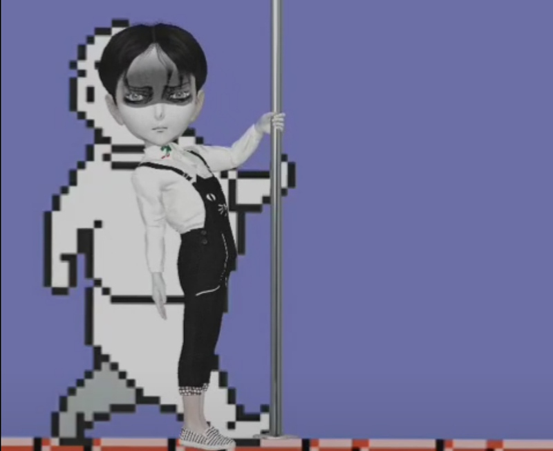 Illustration for article titled 'My Idol' Is The Internet's Funniest New Obsession